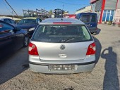   Dezmembram VOLKSWAGEN POLO 9N 2003 1.2 (AZQ)