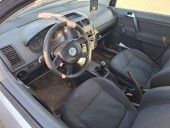   Dezmembram VOLKSWAGEN POLO 9N 2003 1.2 (AZQ)