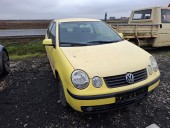   Dezmembram VOLKSWAGEN POLO 9N 2003 1.2 (AZQ)