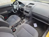   Dezmembram VOLKSWAGEN POLO 9N 2003 1.2 (AZQ)