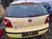  Dezmembram VOLKSWAGEN POLO 9N 2003 1.2 (AZQ)