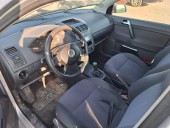  Dezmembram VOLKSWAGEN POLO 9N 2003 1.2 (AZQ)