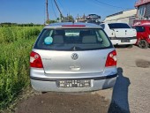   Dezmembram VOLKSWAGEN POLO 9N 2003 1.2 (AZQ)