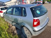   Dezmembram VOLKSWAGEN POLO 9N 2003 1.2 (AZQ)