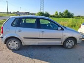   Dezmembram VOLKSWAGEN POLO 9N 2003 1.2 (AZQ)