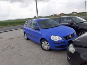  Dezmembram VOLKSWAGEN POLO 9N 2003 1.4 FSI (AXU)