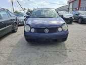   Dezmembram VOLKSWAGEN POLO 9N 2005 1.4 16V (BKY)
