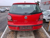  Dezmembram VOLKSWAGEN POLO 9N 2008 1.2 (BZG)