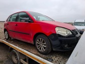   Dezmembram VOLKSWAGEN POLO 9N 2008 1.2 (BZG)
