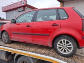   Dezmembram VOLKSWAGEN POLO 9N 2008 1.2 (BZG)