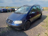   Dezmembram VOLKSWAGEN SHARAN 2001 1.9 TDI (AUY)