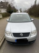   Dezmembram VOLKSWAGEN TOURAN 2004 2.0 TDI (AZV)