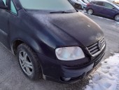   Dezmembram VOLKSWAGEN TOURAN 2005 1.6 FSI (BLP)