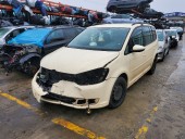   Dezmembram VOLKSWAGEN TOURAN 2012 1.6 TDI (CAYC)
