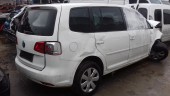   Dezmembram VOLKSWAGEN TOURAN 2014 2.0 TDI (CFHC)