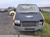   Dezmembram VOLKSWAGEN TRANSPORTER 1992 2.4 (AAB)