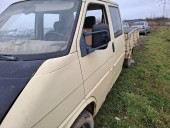   Dezmembram VOLKSWAGEN TRANSPORTER 1992 2.4 (AAB)