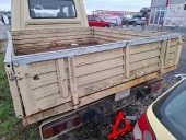   Dezmembram VOLKSWAGEN TRANSPORTER 1992 2.4 (AAB)