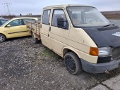   Dezmembram VOLKSWAGEN TRANSPORTER 1992 2.4 (AAB)