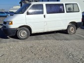   Dezmembram VOLKSWAGEN TRANSPORTER 1998 1.9 TDI (ABL)