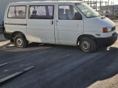  Dezmembram VOLKSWAGEN TRANSPORTER 1998 1.9 TDI (ABL)