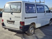   Dezmembram VOLKSWAGEN TRANSPORTER 1998 1.9 TDI (ABL)