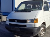   Dezmembram VOLKSWAGEN TRANSPORTER 1998 1.9 TDI (ABL)