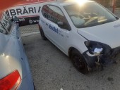   Dezmembram VOLKSWAGEN UP! 2013 1.0 (CHYA)