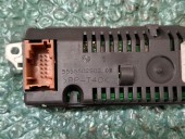 DISPLAY CENTRAL BORD CITROEN C3 OEM: 5555502902.