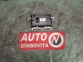 DISPLAY CENTRAL BORD FORD FIESTA VI OEM: 8A6T-18B955BL.