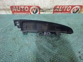 DISPLAY CENTRAL BORD MAZDA 3 OEM: BBP3611J0B.