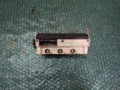 DISPLAY CENTRAL BORD OPEL ASTRA G OEM: 09180555.