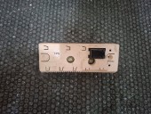 DISPLAY CENTRAL BORD OPEL ASTRA G OEM: 90562546.