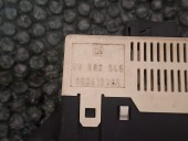 DISPLAY CENTRAL BORD OPEL ASTRA G OEM: 90562546.