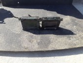 DISPLAY CENTRAL BORD OPEL ASTRA H 