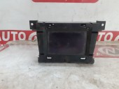 DISPLAY CENTRAL BORD OPEL ASTRA H OEM: 13111163.