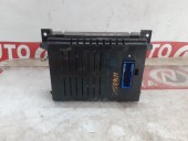 DISPLAY CENTRAL BORD OPEL ASTRA H OEM: 13111163.