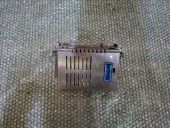 DISPLAY CENTRAL BORD OPEL ASTRA H OEM: 13178570SE.