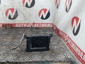 DISPLAY CENTRAL BORD OPEL ASTRA H OEM: 13208089.