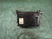 DISPLAY CENTRAL BORD OPEL ASTRA H OEM: 13208089.