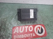 DISPLAY CENTRAL BORD OPEL ASTRA H OEM: 13275077.