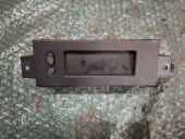 DISPLAY CENTRAL BORD OPEL CORSA D OEM: 281154516.