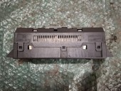 DISPLAY CENTRAL BORD OPEL CORSA D OEM: 281154516.