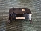 DISPLAY CENTRAL BORD OPEL MERIVA B OEM: 13338335.