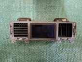 DISPLAY CENTRAL BORD OPEL SIGNUM OEM: 6591550302.
