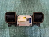 DISPLAY CENTRAL BORD OPEL SIGNUM OEM: 6591550302.