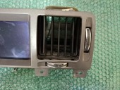 DISPLAY CENTRAL BORD OPEL SIGNUM OEM: 6591550302.
