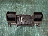 DISPLAY CENTRAL BORD OPEL VECTRA C OEM: 342707650.