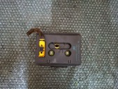 DISPLAY CENTRAL BORD OPEL ZAFIRA A OEM: 090589755.