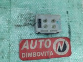 DISPLAY CENTRAL BORD OPEL ZAFIRA A OEM: 24435537.